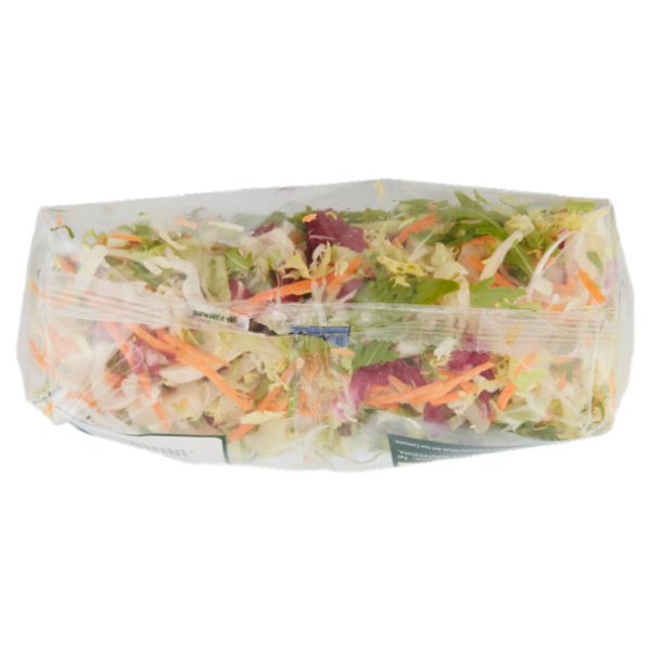 Bontà di Stagione 4 Stagioni Julienne con Rucola 220 g