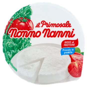 Nonno Nanni Il Primosale 150 g