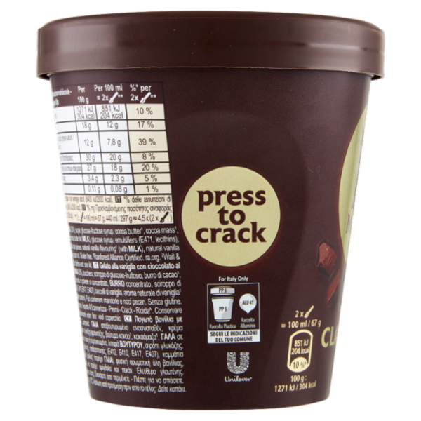 Magnum Classic 297 g