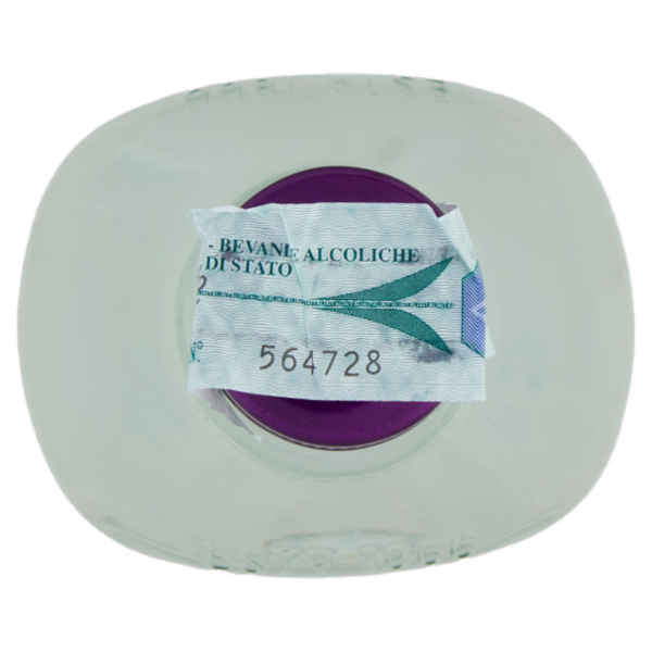 Larios Gin Mediterránea 70 cl