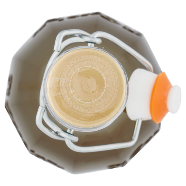 Farchioni Il Casolare grezzo naturale Olio Extra Vergine di Oliva 1 L