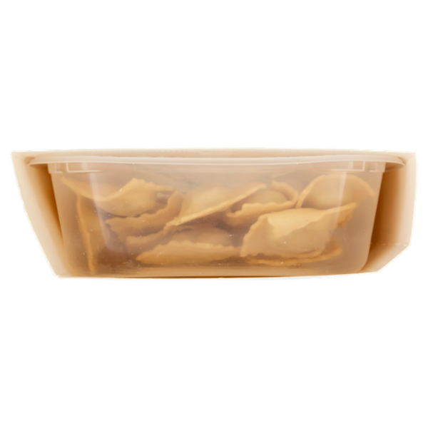 Signor Semplice Ravioli al Prosciutto Crudo 200 g