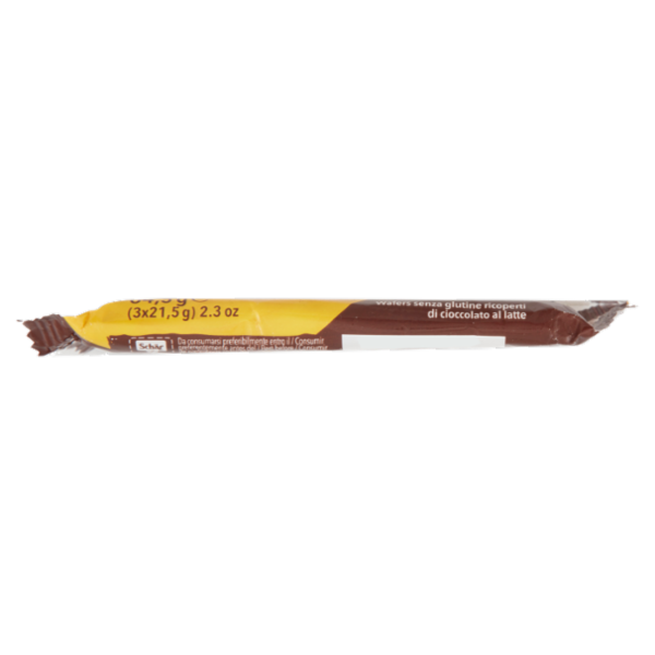 Schär Twin Bar 3 x 21,5 g