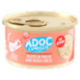 ADoC Complete For Cats Filetti di Pollo con Patate Dolci in Brodo 80 g