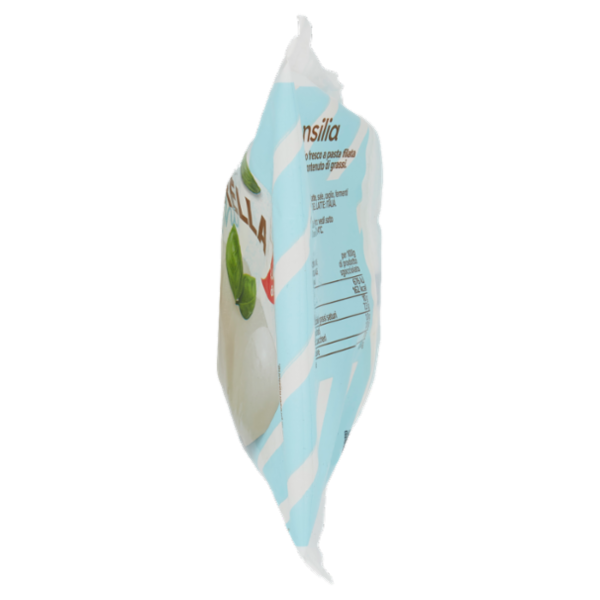 Consilia Mozzarella Light 125 g