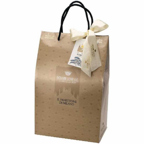 Giovanni Cova & C. Milano Panettone Classico 1000 G