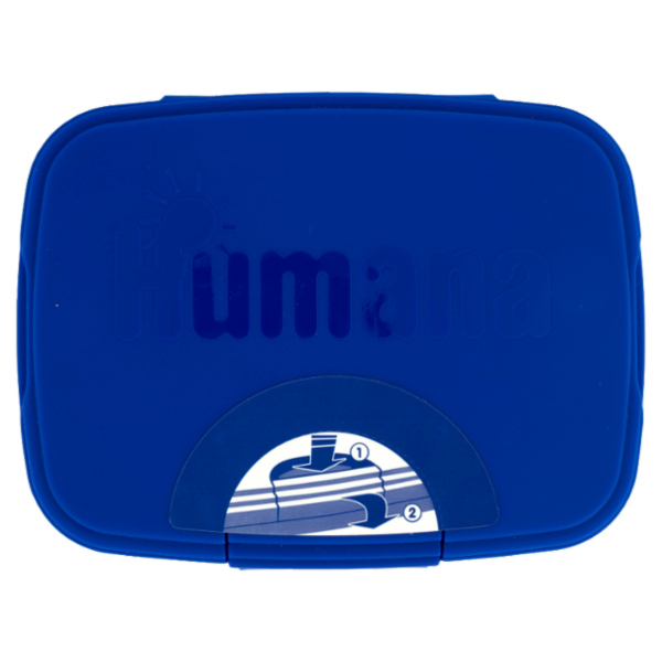 Humana 1 Latte per Lattanti 800 g