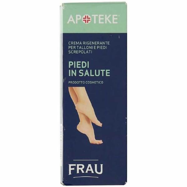 Apoteke Piedi In Salute 50ml