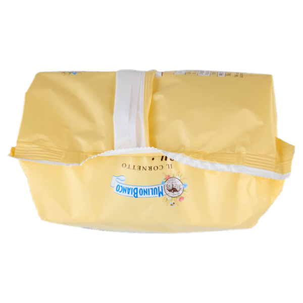 Mulino Bianco Cornetti Albicocca Merenda senza Additivi Conservanti 6 pezzi 300g