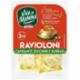 Viva la Mamma Ravioloni con Capesante, Zucchine e Burrata 200g