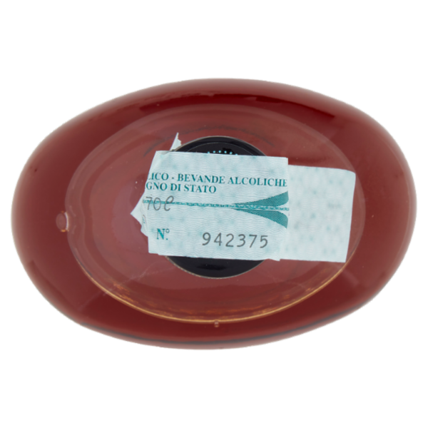 Bulleit Burbon Frontier Whiskey 70 cl