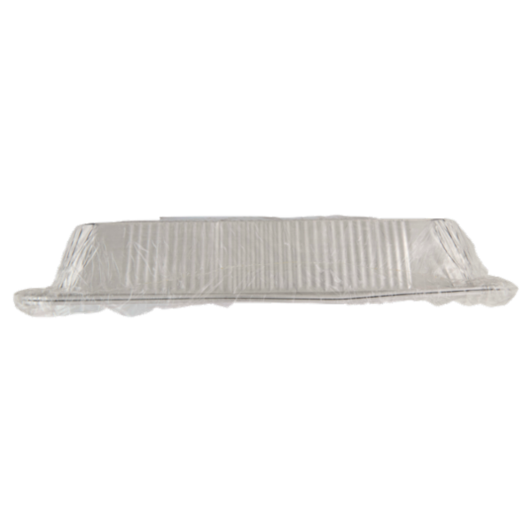 Consilia Saper Scegliere Vaschette Senza Coperchio 12 porzioni 2 pz