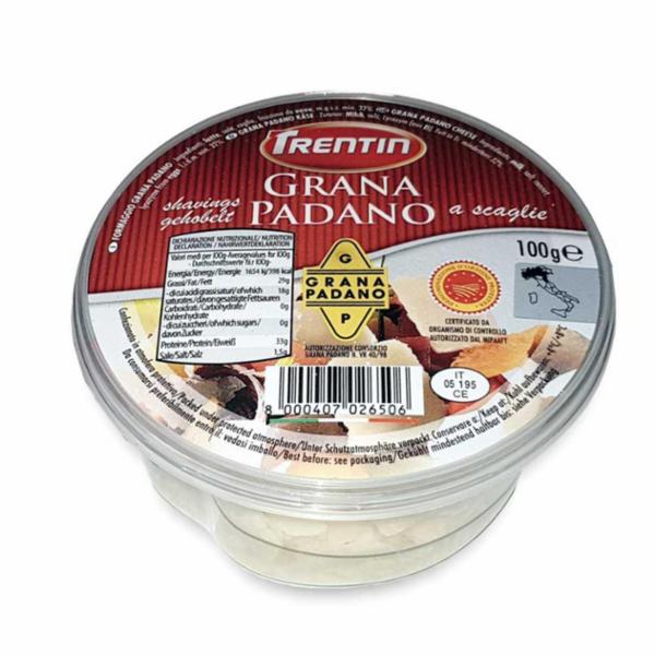 Grana Padana Scaglie Dop