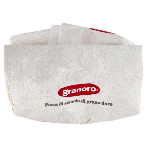 granoro Dedicato n. 186 mezze maniche 500 g