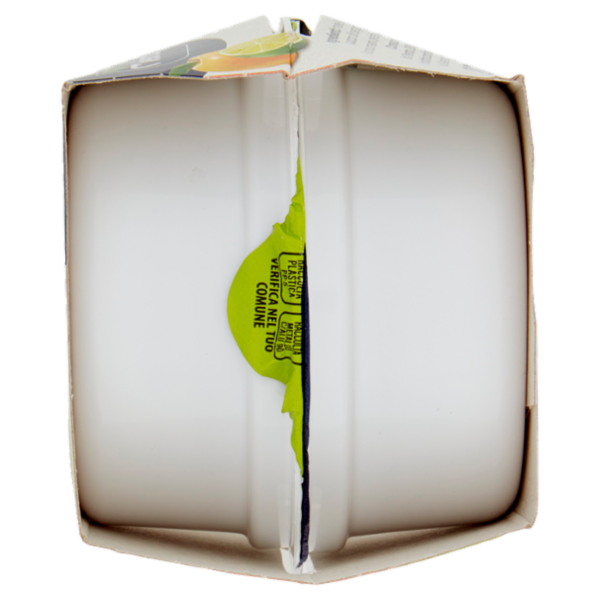 Melinda Mousse mela Golden e bergamotto 2 x 100 g