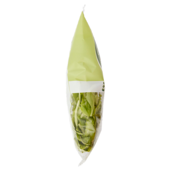 Selex Natura Chiama Lattughino Lavato e Pronto per il Consumo 80 g