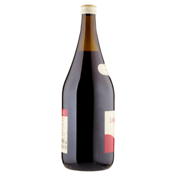 Il Gonfalone Lambrusco Rosso dell'Emilia IGP Amabile 1,5 l