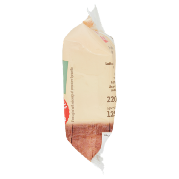 Consilia Saper Scegliere Mozzarella 125 g