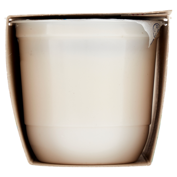 parmalat Yogurt Intero alla Banana Vellutato 2 x 125 g