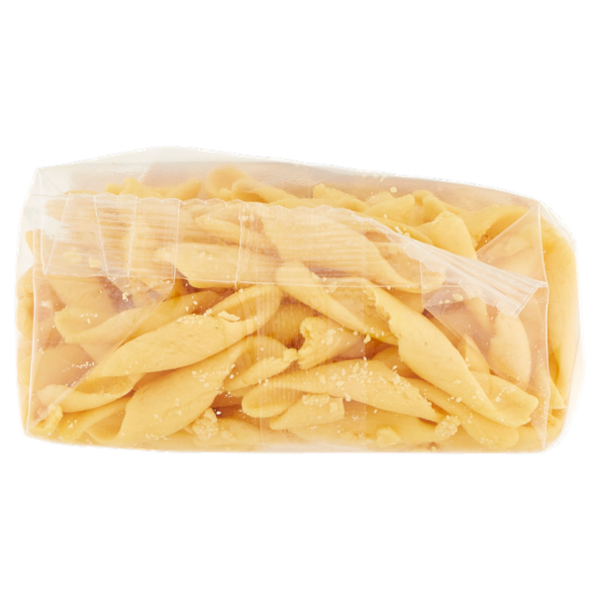 Selex Pasta all'Uovo Strozzapreti 250 g