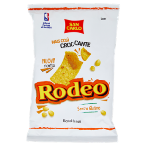 San Carlo Rodeo 47 g
