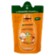 Garnier Ultra Oli Meravigliosi Argan & Camelia, Eco-ricarica Shampoo Nutriente Capelli Secchi, 250ml