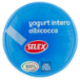 Selex Yogurt Intero Albicocca con Frutta in Pezzi 500 g
