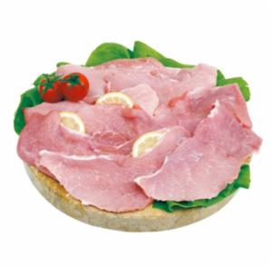 Guidoncarni Fettine Di Prosciutto Di Suino