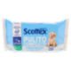 Scottex Pulito Completo Carta Igienica Umidificata 42 pz