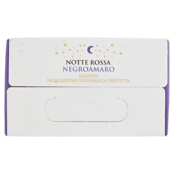 Notte Rossa Negroamaro Salento IGP 3 Litri