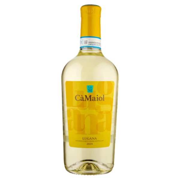 CàMaiol Lugana DOC 750 ml