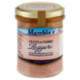 Mareblu Leggeri Filetti di Tonno in Acqua con un Filo d'Olio Extra Vergine di Oliva 180 g