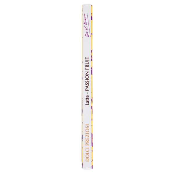 Dolci Preziosi Ernst Knam Tavoletta Cioccolato al Latte con Crispy Passion Fruit 70g