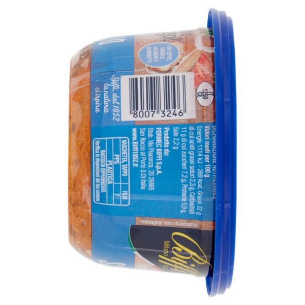 Biffi Che Sugo! Sugo allo Scoglio 150 g