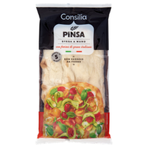 Consilia Pinsa Classica 250 g