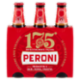Peroni 175° Anniversario Birra 3 x 33 cl