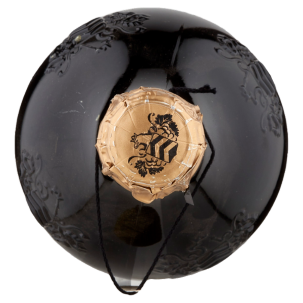 Marcello Lambrusco dell'Emilia IGP 75 cl