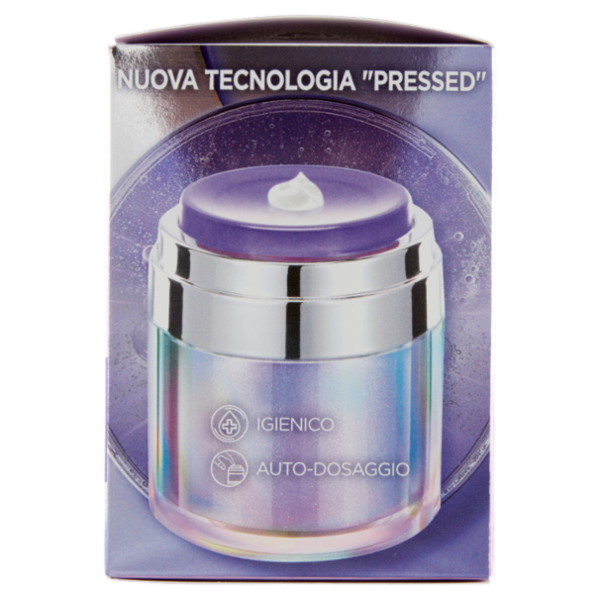 L'Oréal Paris Revitalift Filler Acido Ialuronico Micro-Epidermico Crema-Gel Rimpolpante, 50 ml