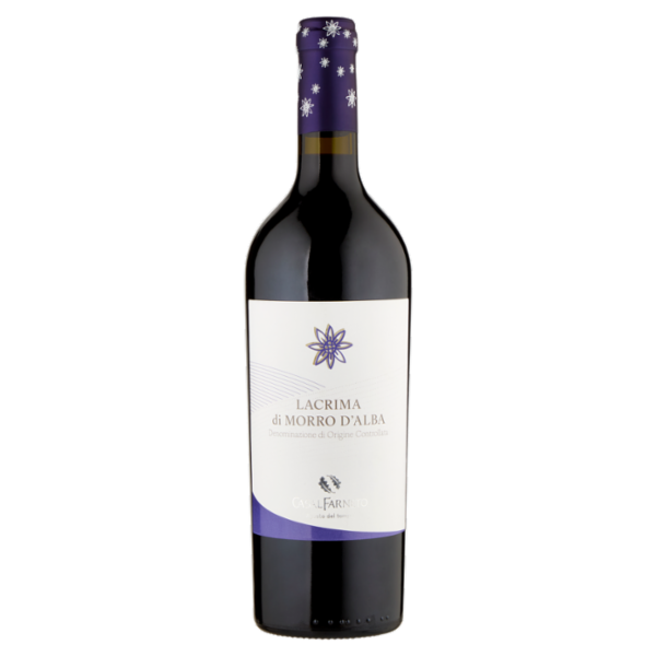 CasalFarneto Lacrima di Morro d'Alba DOC 750 ml