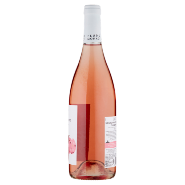 Feudo Monaci Negroamaro Rosato Salento IGP 750 ml
