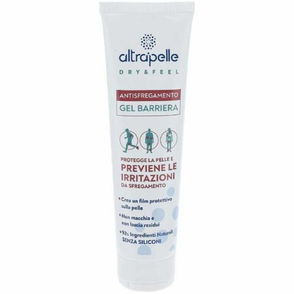 Altrapelle Dry e Feel Gel Barriera Antisfregamento 130ml