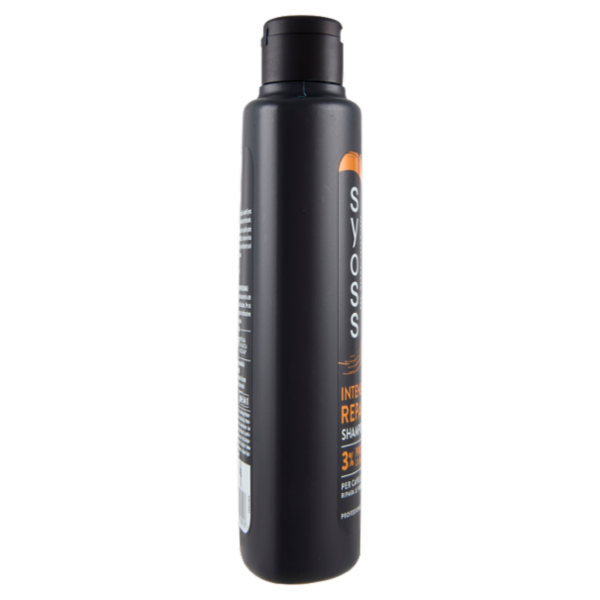 Syoss By Palette Intense Repair Shampoo Deep Care 440 ml