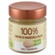 Euro Company 100% Crema di Mandorle Pelate Bio 175 g