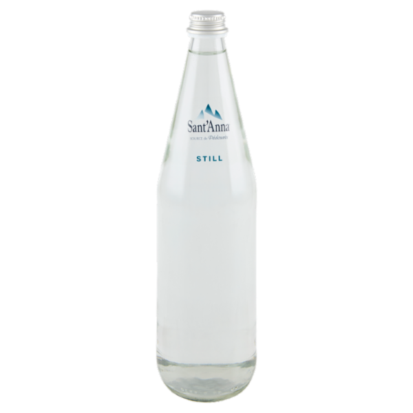 Sant'Anna Source de Pédourès Still 75 cl