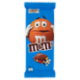 M&M's Tavoletta Crispy al Cioccolato 150 g