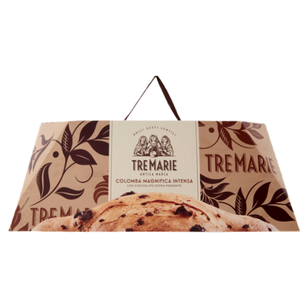 Tre Marie Colomba Magnifica Intensa 800 g