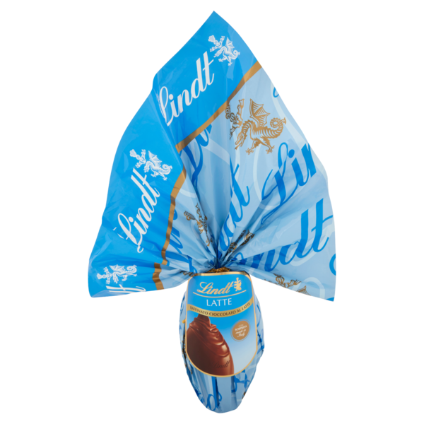 Lindt Uovo Latte 270 g