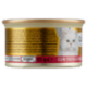 PURINA GOURMET Gold Dadini in Salsa con Verdure con Trota e Verdure 85 g