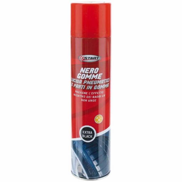 Colzani Spray Nero Gomme 5991