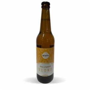 Birra Alligresa Blond Cl.50